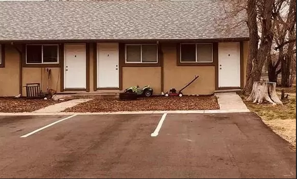 FOUNTAIN, CO 4-PLEX